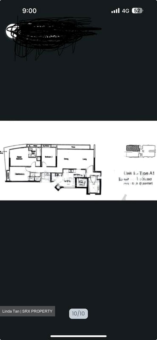 One Fort (D15), Condominium #514499081